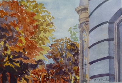 Le Petit Palais