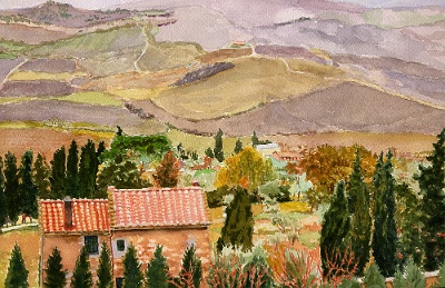 Tuscany